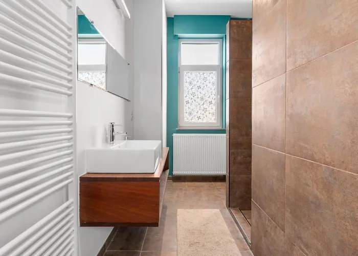 Gezellige Aan Zee Met Ruim Terras Voor 6p